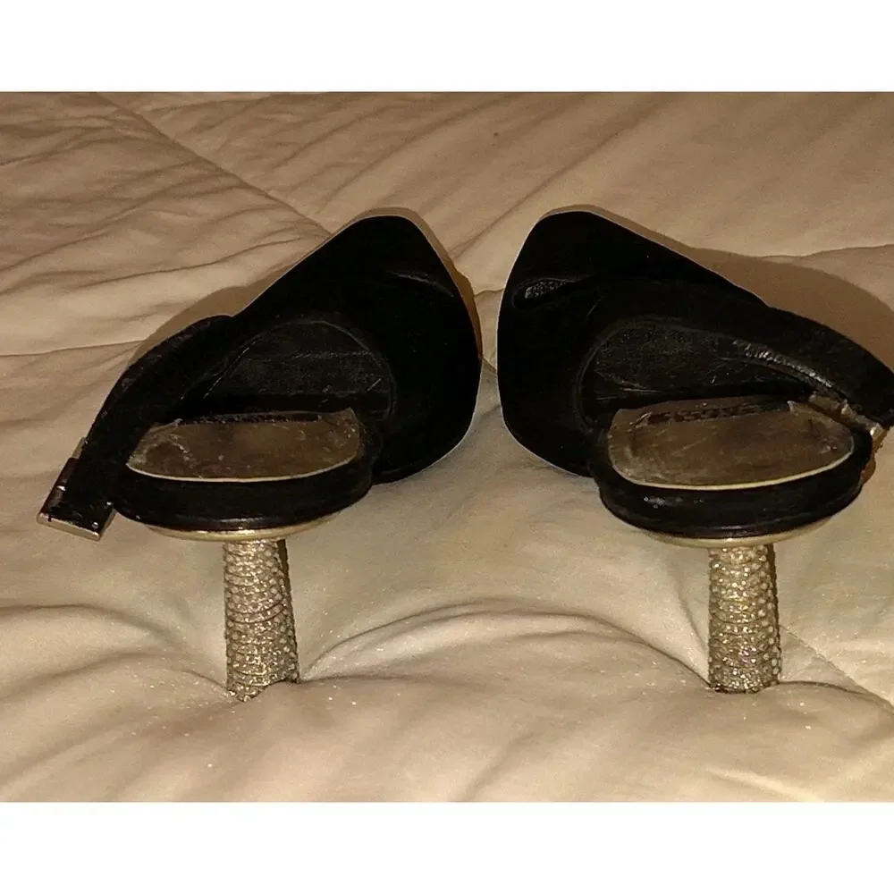 Stuart Weitzman stuart weitzman